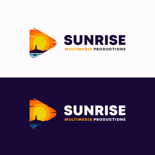 Video Production Company looking for Life Changing Logo Design by Alenaillustrator