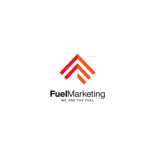 Fuel Marketing Design by thecube83