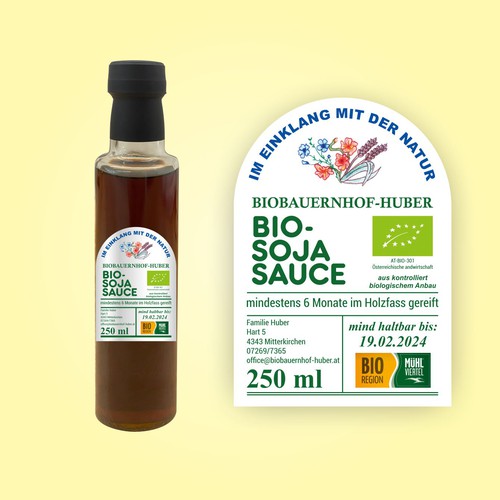  contest entry by Mas Heri