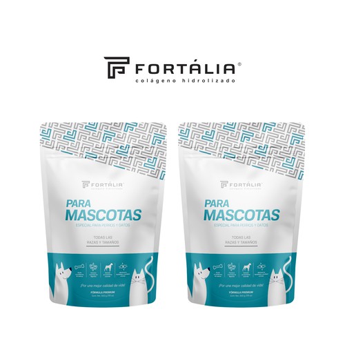 Product packaging contest entry by creationMB