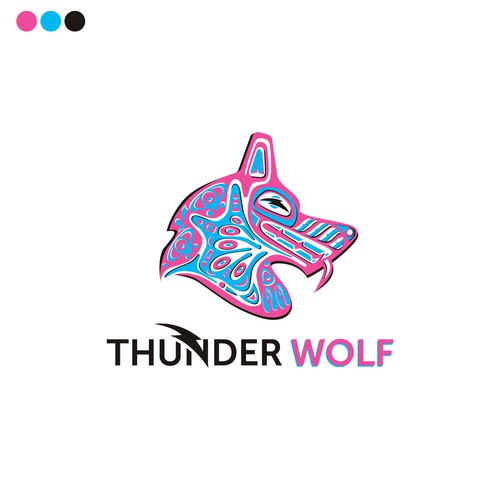 Logo design contest entry by ironmind