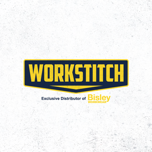 New Workwear Concept Logo Design Design by dKOI designs