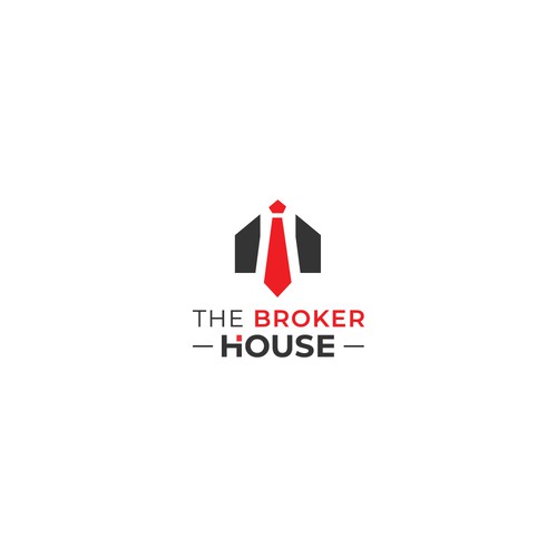 We need a powerful unique Real Estate logo for our brokerage Design by Rocket_Racoon