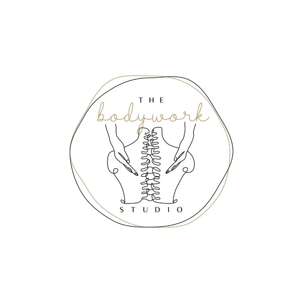 Design a logo for an orthopedic massage service
