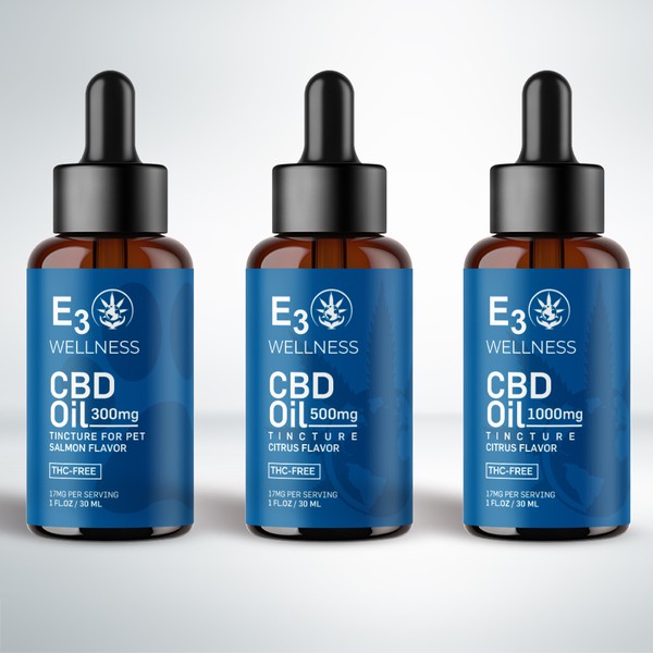 CBD oil