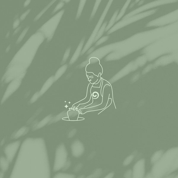 Logo for Pottering Class