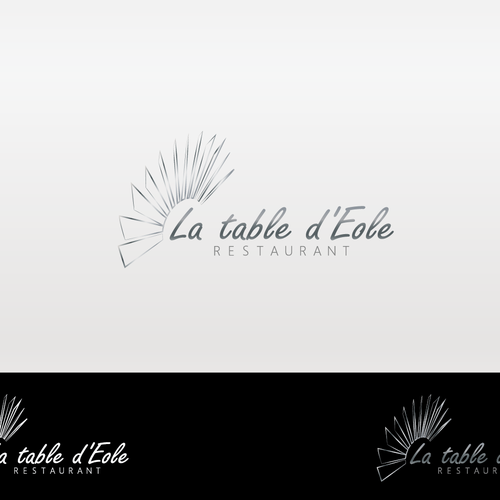 Logo design contest entry by Mouazzz