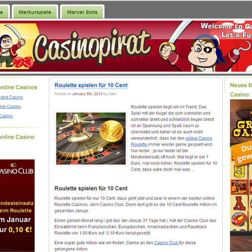  contest entry by Ardimast