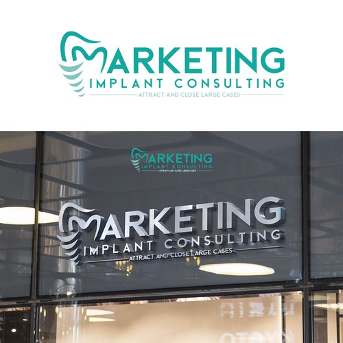 Logo and web design Design by BigLike