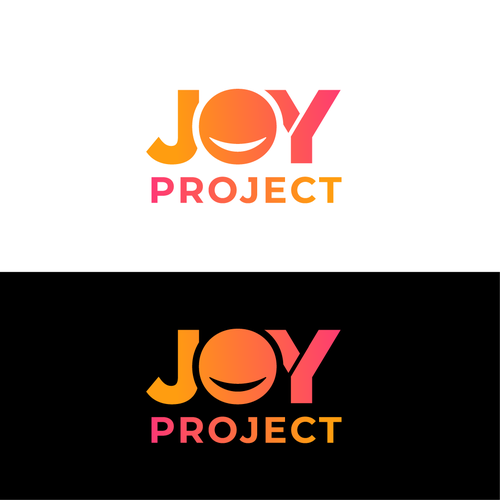 Design We need a joy filled logo for our tv shows! di ropix