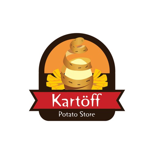  contest entry by Laahir