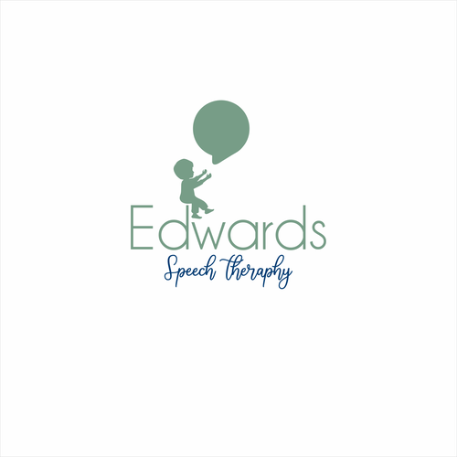 I need a great logo for a pediatric speech and language therapy clinic. Design by IM.AiEm