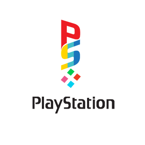 Community Contest: Create the logo for the PlayStation 4. Winner receives $500! Diseño de ThirtySix
