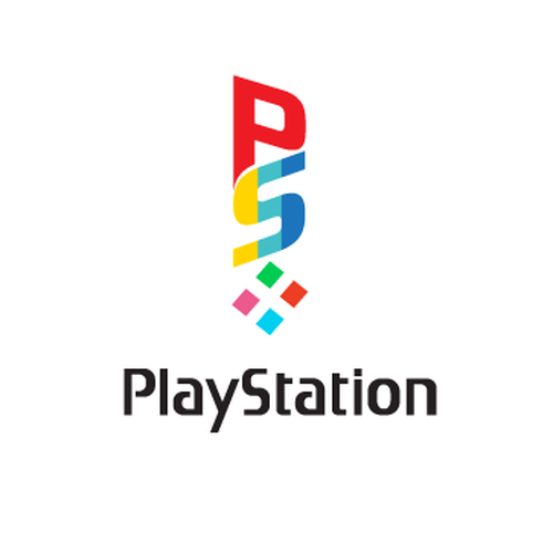 Community Contest: Create the logo for the PlayStation 4. Winner receives $500! Design by ThirtySix