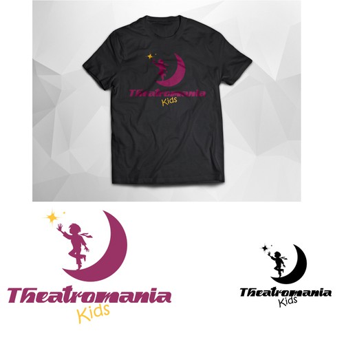 Logo design contest entry by starlinergraphics