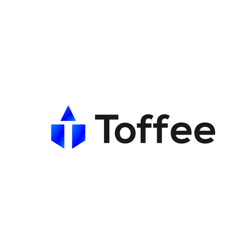 Design di modern fintech logo di SrvArt