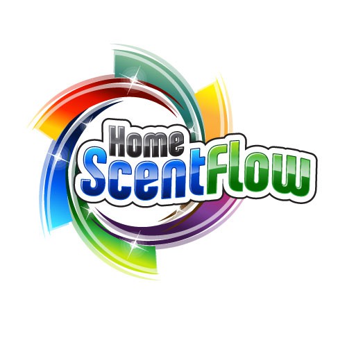 Create the next logo for Home ScentFlow Design by m.sc