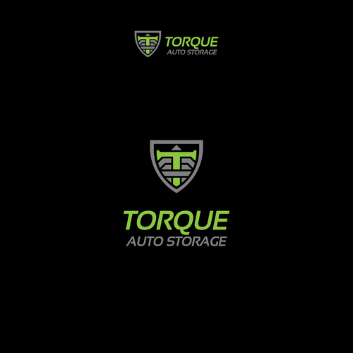 Bring Torque Auto to life! Design by Tianeri