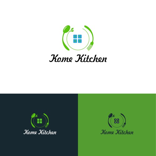 Meal Prep Logo Diseño de Toothles