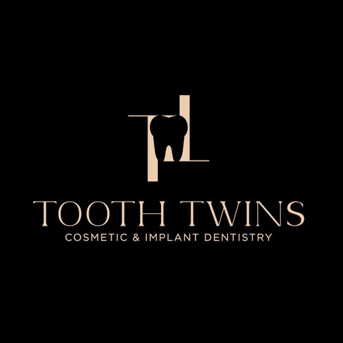 TOOTH TWINS Design by Jacob Gomes