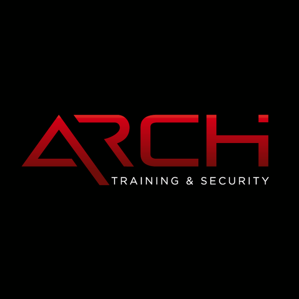 ARCH training and security.