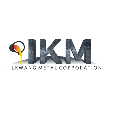 Design a professional logo for metal casting company | Logo design contest