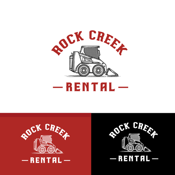 Design by deleted-1359368 titled "Rock Creek Rental"