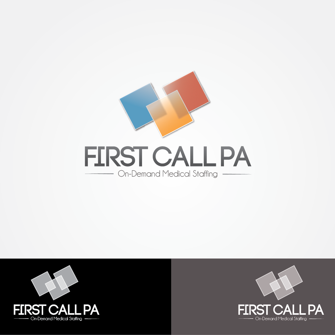 Call Logos - Free Call Logo Ideas, Design & Templates