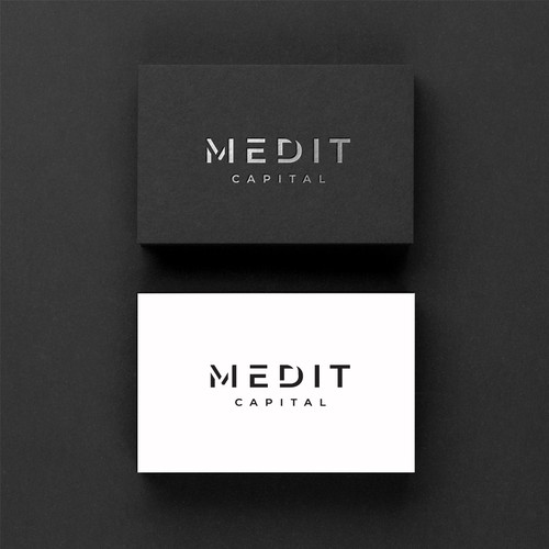 Investment firm seeking logo Design by des13n ©