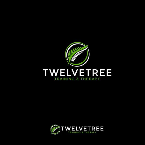 Design by Design Planet ™️ titled "Twelvetree"