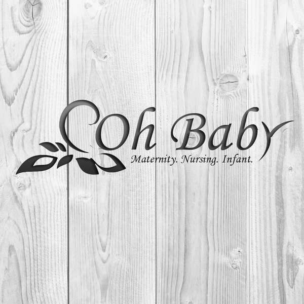 Design by CroArtDesign titled "Maternity Clothing Boutique logo.  Help us brand our store!"