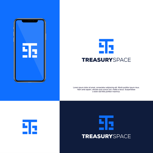 Design app icon and logo for leading FinTech app Design by See7
