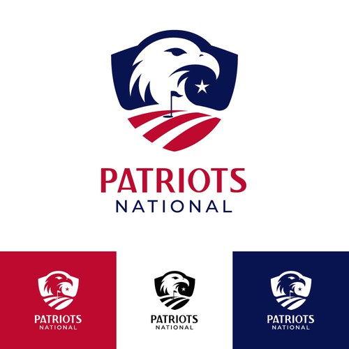 Patriots National Golf Club Réalisé par PROF STUDIO