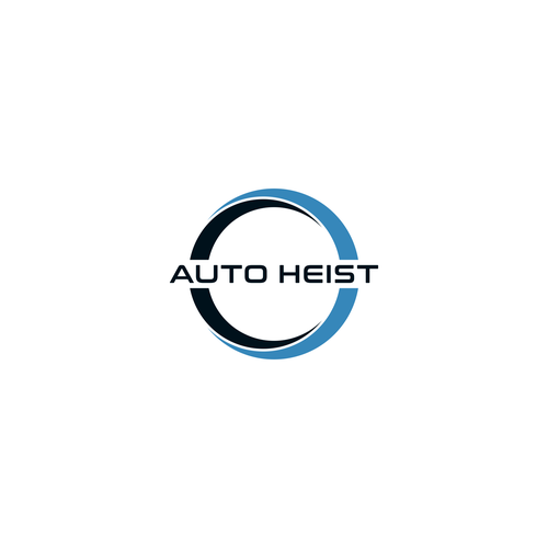 Logo design contest entry by uripono