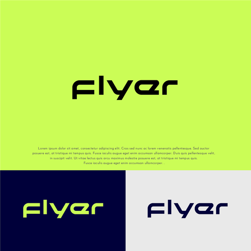 Design Eye Catching Logo for An Eyewear Company That Sell Lightweight, Flexible Frames Design by Hasna Creatives