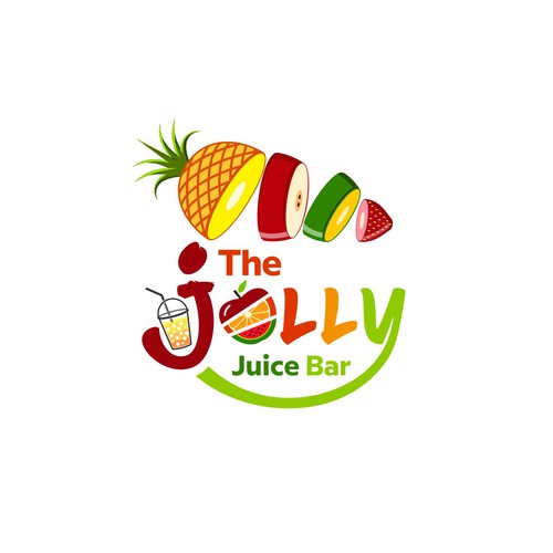 Design an adorable & modern logo for a "Shakes and Smoothies" Stall Design by The Last Hero™