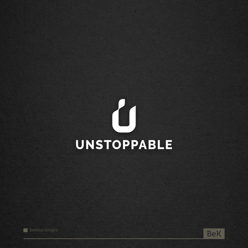 Masterclass-like logo to illustrate a high-end program Design by beklitos