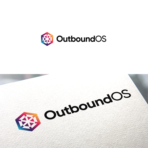 Logo design contest entry by OctoCreative