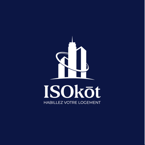 Logo design contest entry by Dewa Setyadji