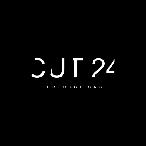 Creating an image for Cut 24 Productions Diseño de Studio Lazar