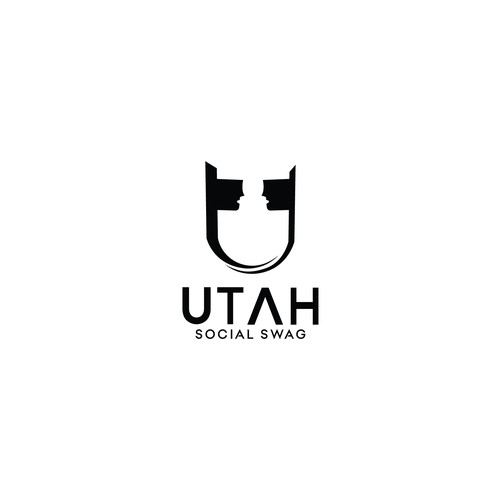 Utah Social Swag Needs Some Swag! Design by Zeeze