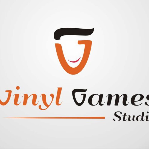 Logo redesign for Indie Game Studio Diseño de saibart22