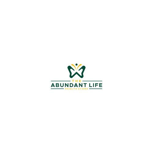 コンペ「Design an amazing logo for a Health Store in Colorado」のデザイン by code.signsさん 