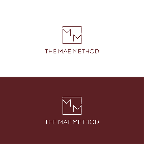 Fun and modern - logo wi Design by _ANNIE_