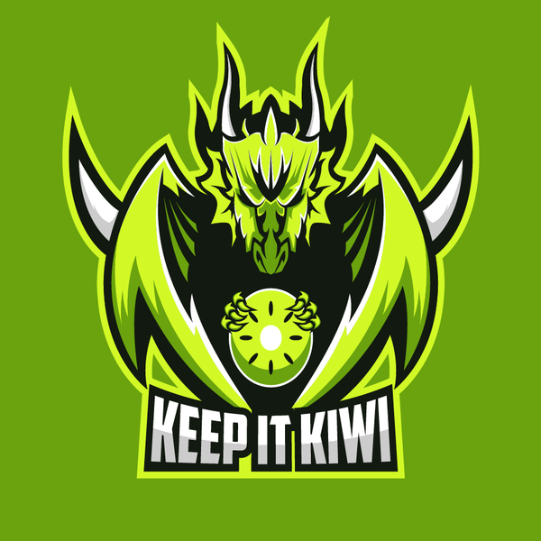 Design by Aikachan_ titled "Esports design"