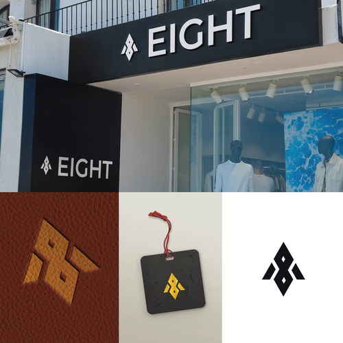 Luxury and elegant Design by Dipo Wicaksono