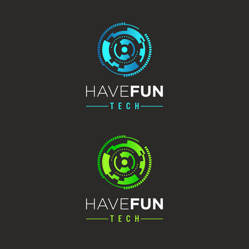 Logo & business card contest entry by RAYS