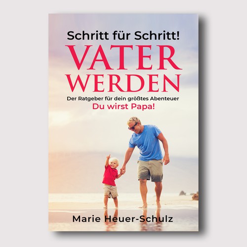 Book cover contest entry by PRESS ON UNLTD.