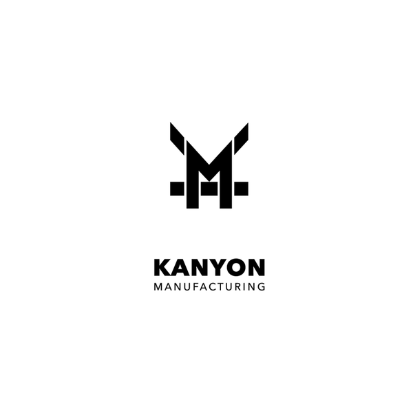 Kanyon Manufacturing Logo