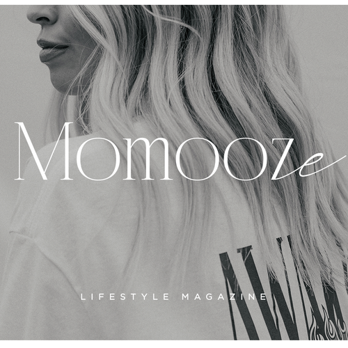 Design a Modern Magazine Logo for a Lifestyle Brand Design by Birdmetry Studio